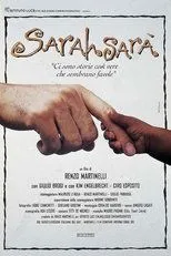 Póster de Sarahsarà