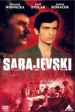 Póster de Sarajevski atentat