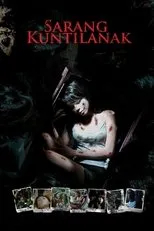 Póster de Sarang Kuntilanak