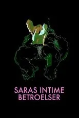 Póster de Saras intime betroelser