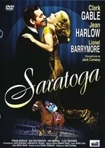 Póster de Saratoga