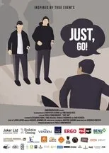 Póster de Sarauj, Just!