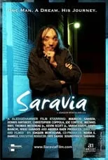 Póster de Saravia