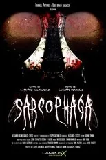 Póster de Sarcophaga