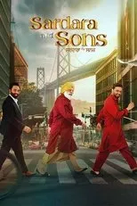 Póster de Sardara and Sons