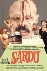 Póster de Sardú