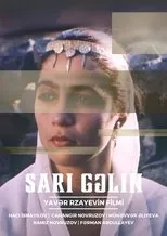Póster de Sari gyalin