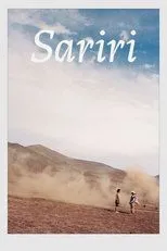 Póster de Sariri