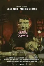 Póster de Sarita Colonia