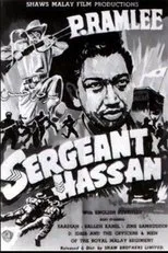Póster de Sarjan Hassan