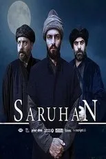 Póster de Saruhan