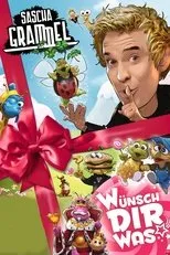 Póster de Sascha Grammel - Wünsch dir was