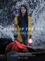 Póster de Sasha of the Sea