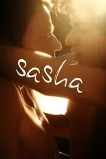 Póster de Sasha
