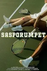 Póster de Sasporumpet