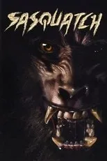 Póster de Sasquatch