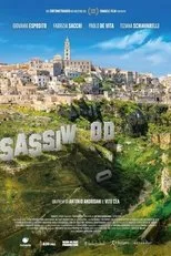 Póster de Sassiwood