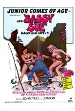 Póster de Sassy Sue