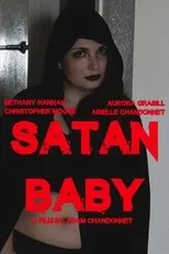 Póster de Satan Baby