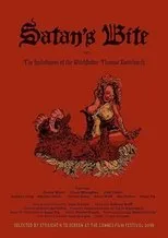 Póster de Satan's Bite