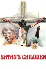 Póster de Satan's Children