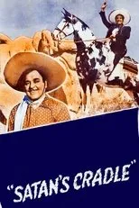 Póster de Satan's Cradle
