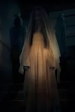 Póster de Satan's Slaves Communion