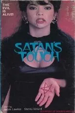 Póster de Satan's Touch