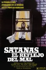 Póster de Satanás, el reflejo del mal (Boogeyman)