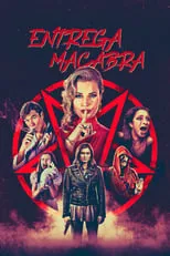 Póster de Satanic panic