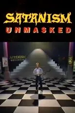Póster de Satanism Unmasked Part 1