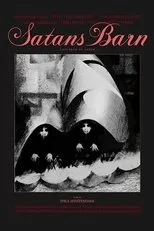 Póster de Satans barn