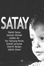 Póster de Satay