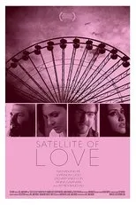 Póster de Satellite of Love