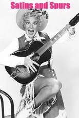 Póster de Satins and Spurs