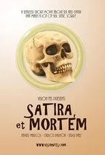 Póster de Satira, et Mortem