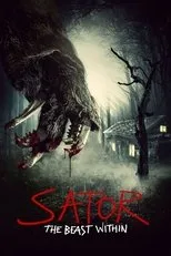 Póster de Sator