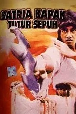 Póster de Satria Kapak Tutur Sepuh