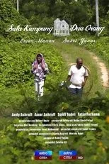 Póster de Satu Kampung Dua Orang