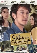 Póster de Satu Untuk Selamanya