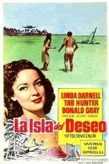 Póster de Saturday Island