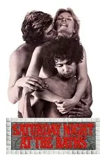 Póster de Saturday Night at the Baths