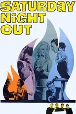 Póster de Saturday Night Out