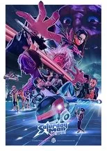 Póster de SaturdayMan
