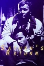 Póster de Saturn's Return