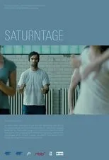 Póster de Saturntage
