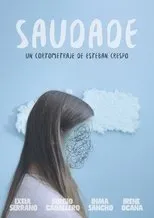 Póster de Saudade