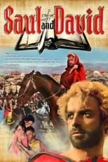 Póster de Saúl y David