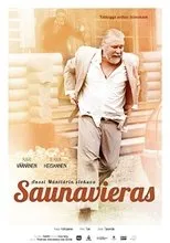Póster de Saunavieras