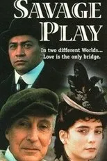 Póster de Savage Play